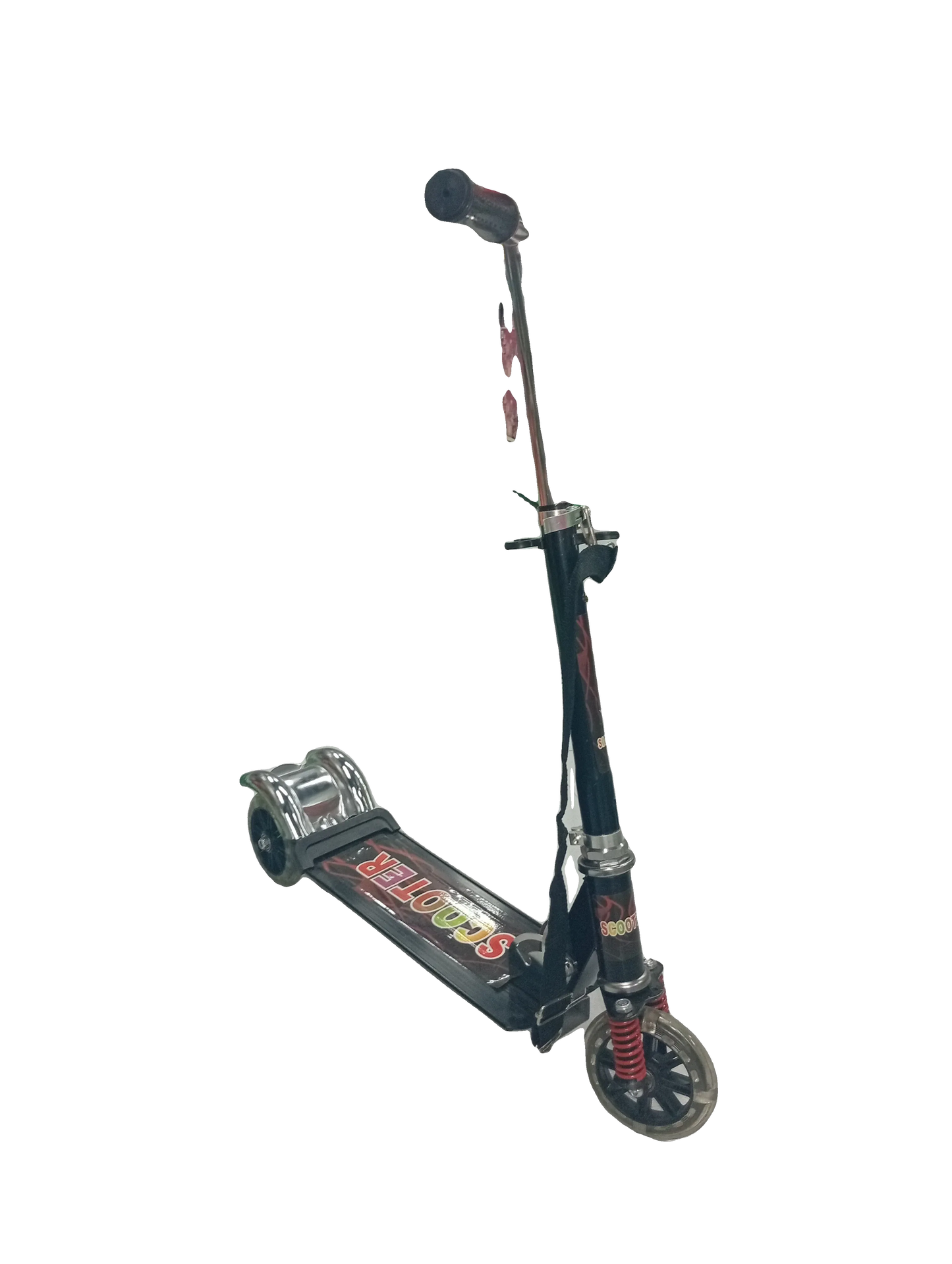 Scooty F9T - Sana Cash N Carry Pakistan