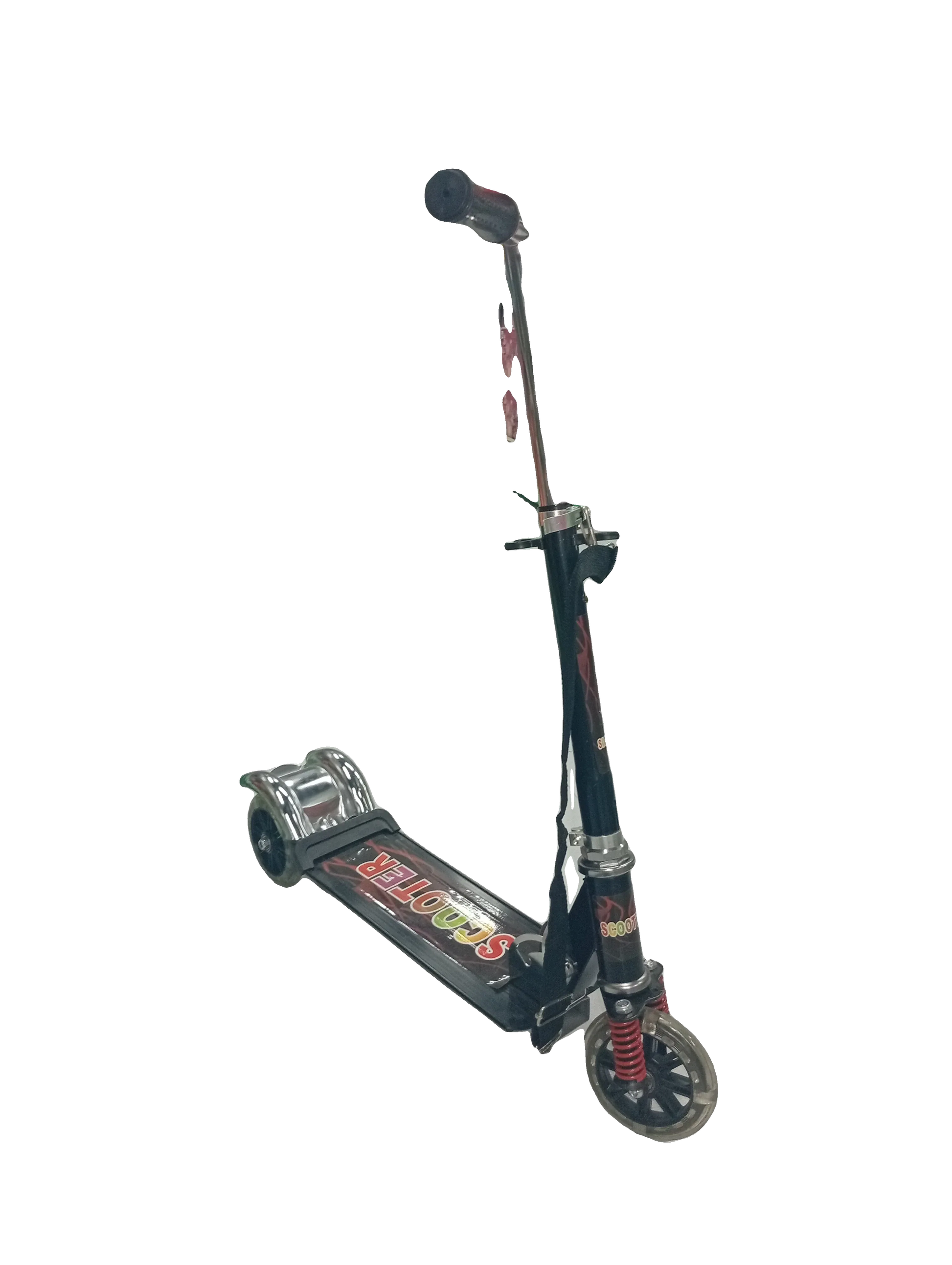 Scooty F9T - Sana Cash N Carry Pakistan