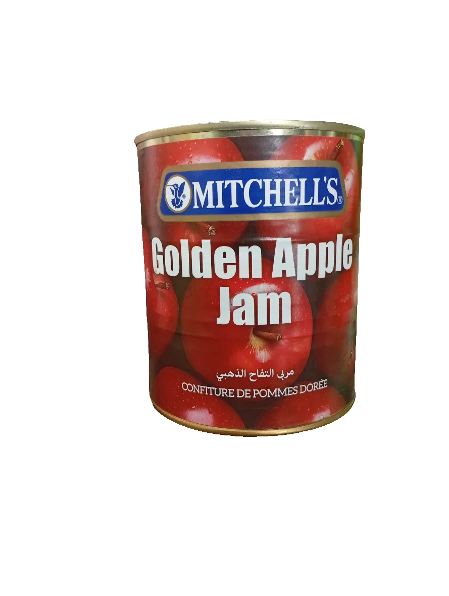 Mitchel Golden Apple Jam 950g - Sana Cash N Carry Pakistan