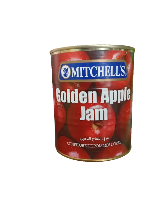 Mitchel Golden Apple Jam 950g - Sana Cash N Carry Pakistan