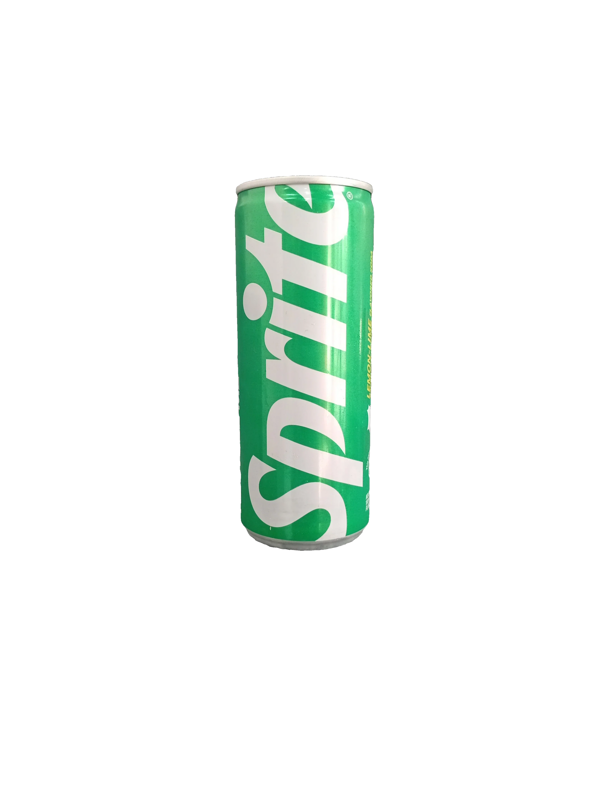 Sprite Lemon-Lime Can(250ml) - Sana Cash N Carry Pakistan