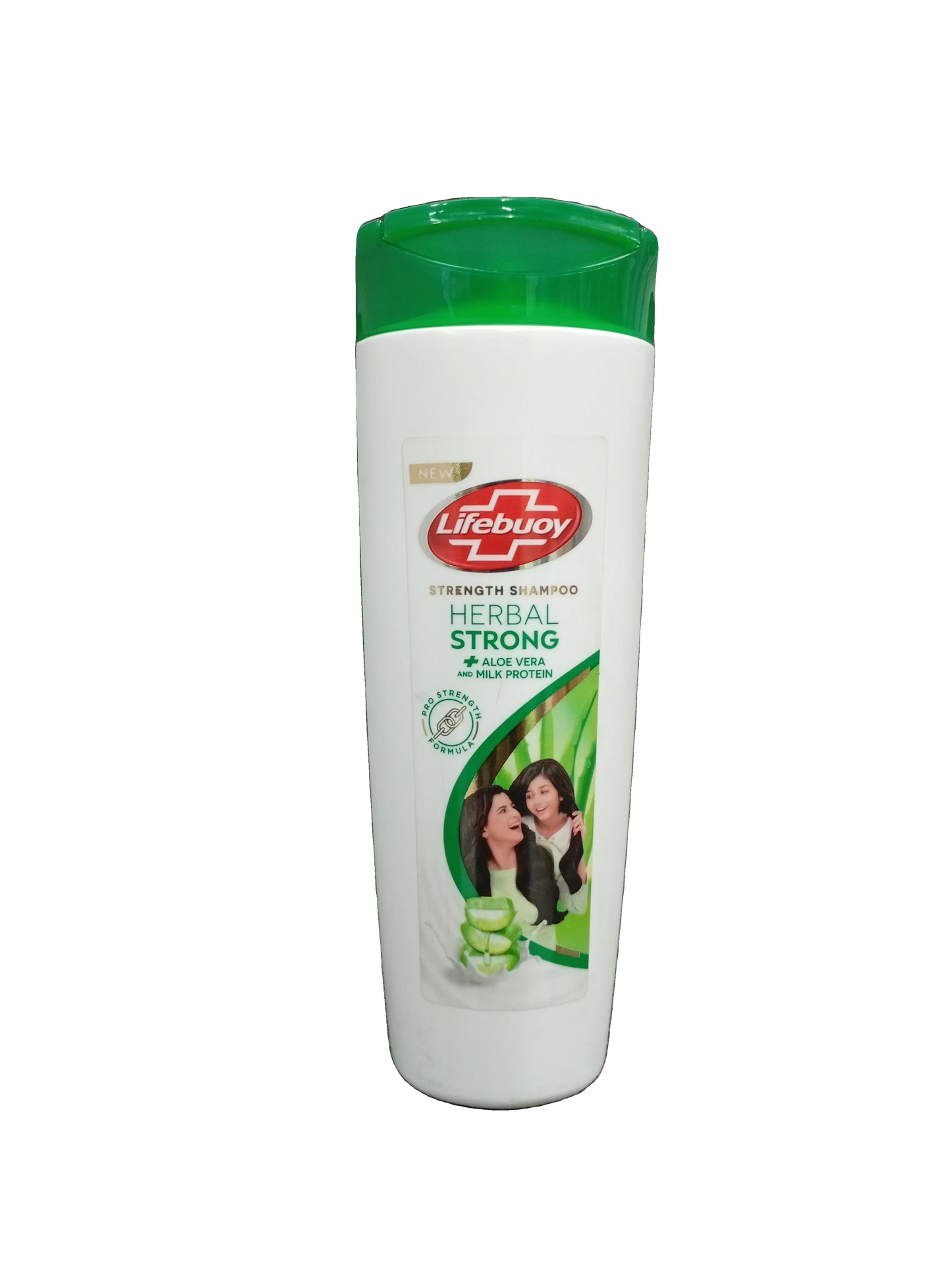 Lifebuoy Herbal Strong Shampoo(175ml) - Sana Cash N Carry Pakistan