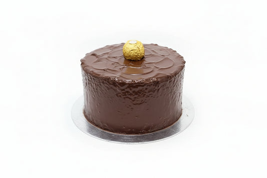 SANA FERRERO CAKE