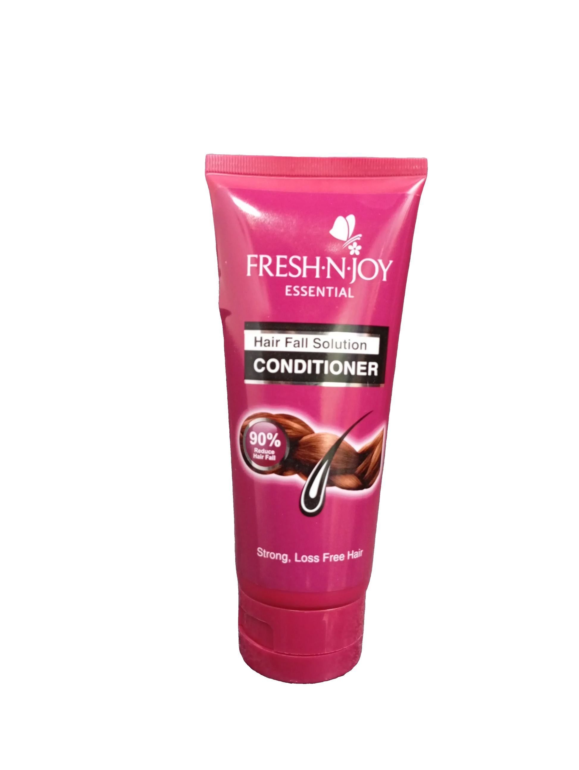 Fresh N Joy Hair Fall Solution Conditioner(180ml) - Sana Cash N Carry Pakistan