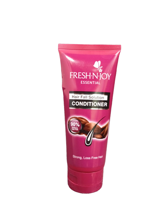 Fresh N Joy Hair Fall Solution Conditioner(180ml) - Sana Cash N Carry Pakistan