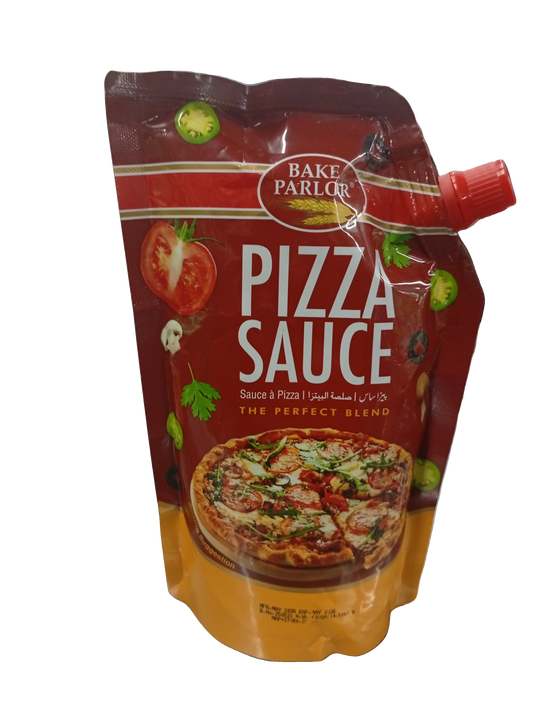 Bake Parlor Pizza Sauce (400g) - Sana Cash N Carry Pakistan