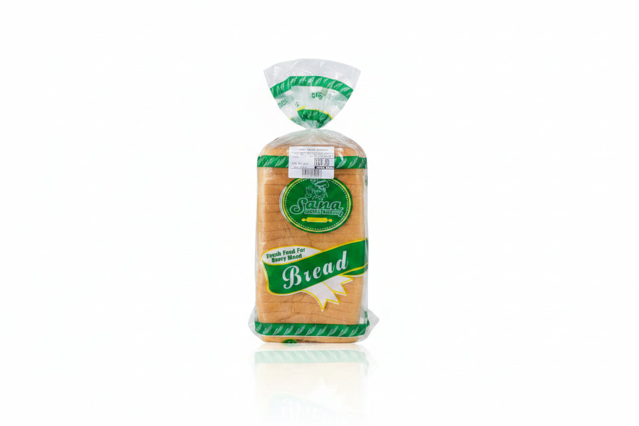 SANA PLAIN BREAD LARGE