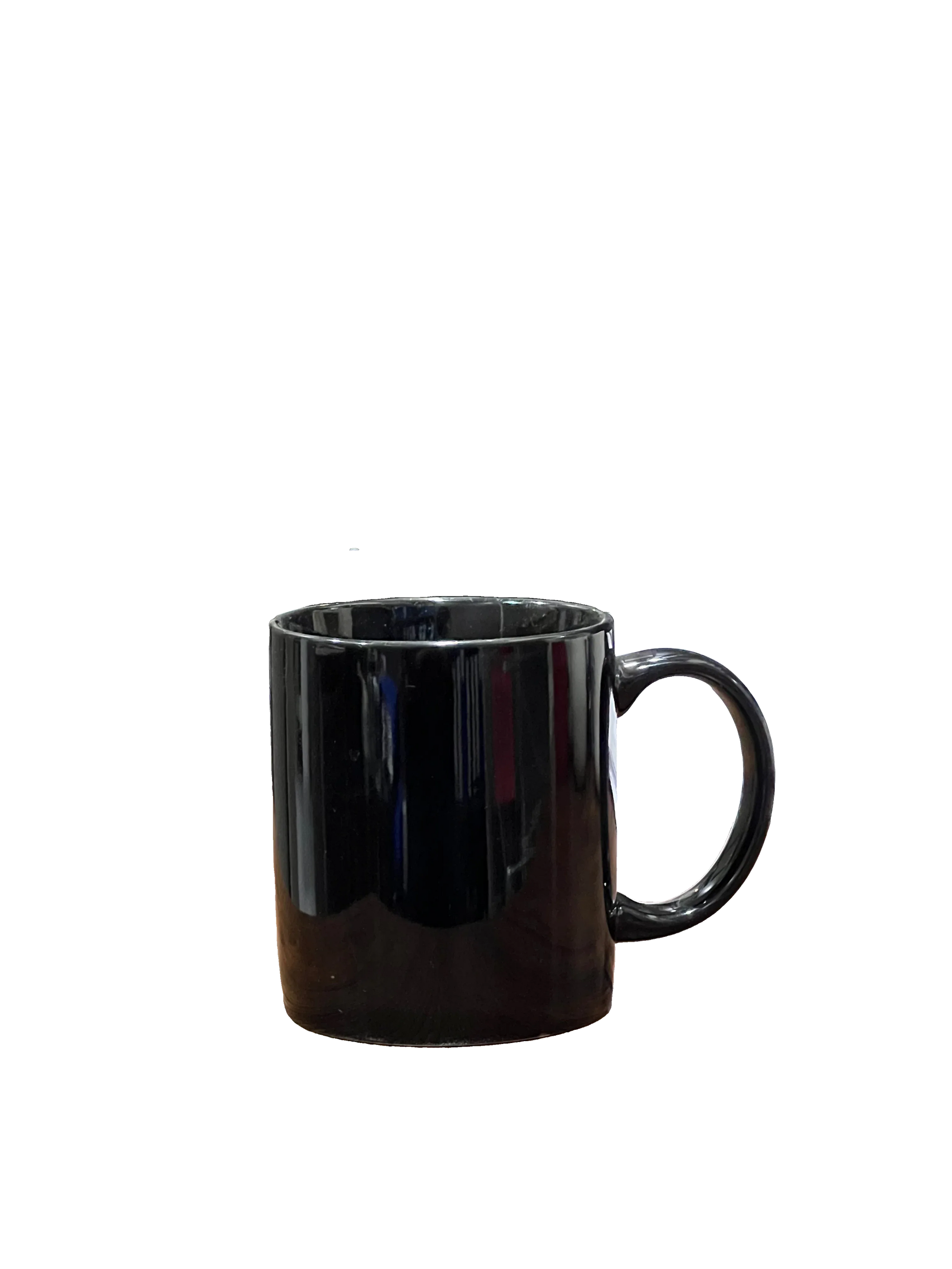 Black Mug - Sana Cash N Carry Pakistan
