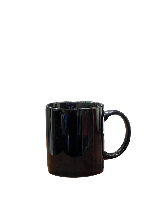 Black Mug - Sana Cash N Carry Pakistan