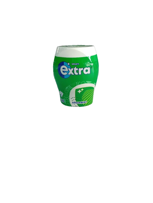 Extra spearmint 64g - Sana Cash N Carry Pakistan