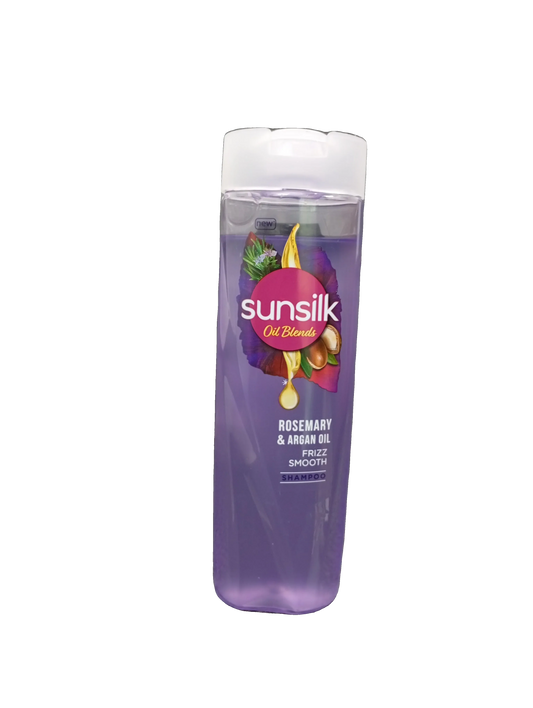 Sunsilk Rosemary &Argan Shampoo(380ml) - Sana Cash N Carry Pakistan