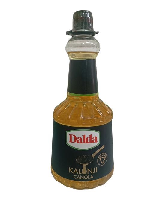Dalda Kalonji Canola Oil(3ltr) - Sana Cash N Carry Pakistan