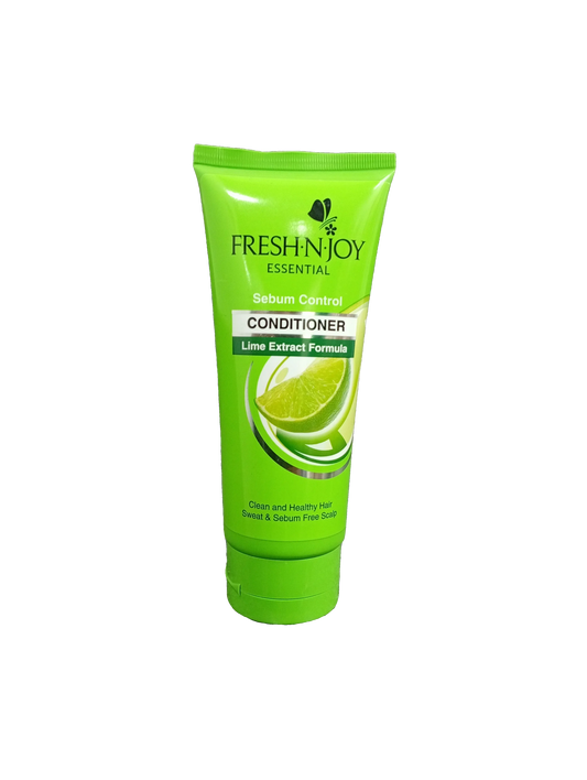 Fresh N Joy Sebum Control Conditioner (180ml) - Sana Cash N Carry Pakistan
