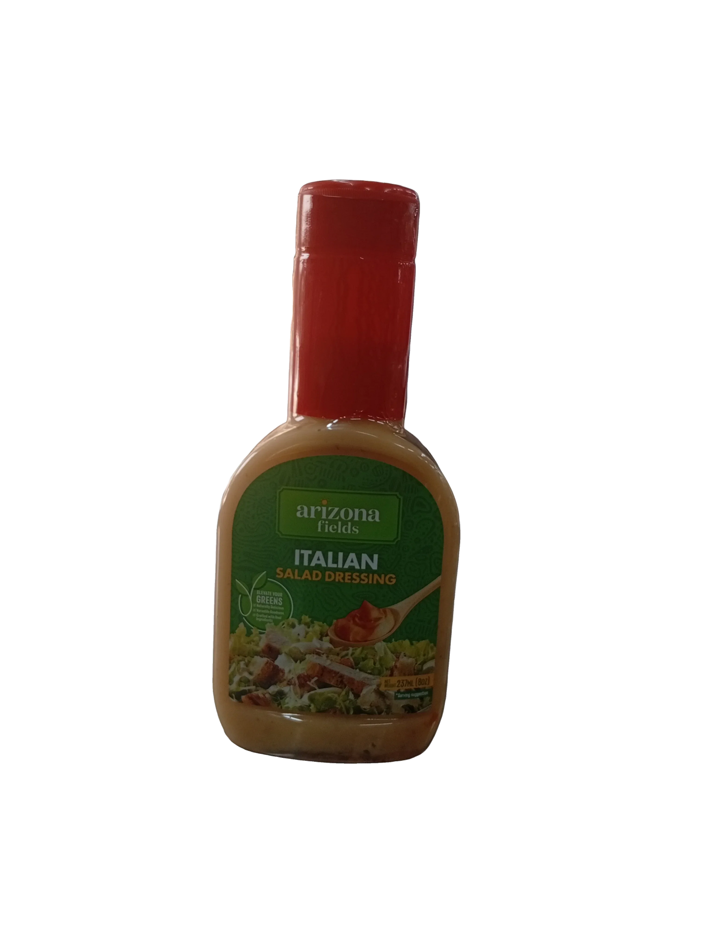 Arizona Fields Italian Salad Dressing (237ml) - Sana Cash N Carry Pakistan