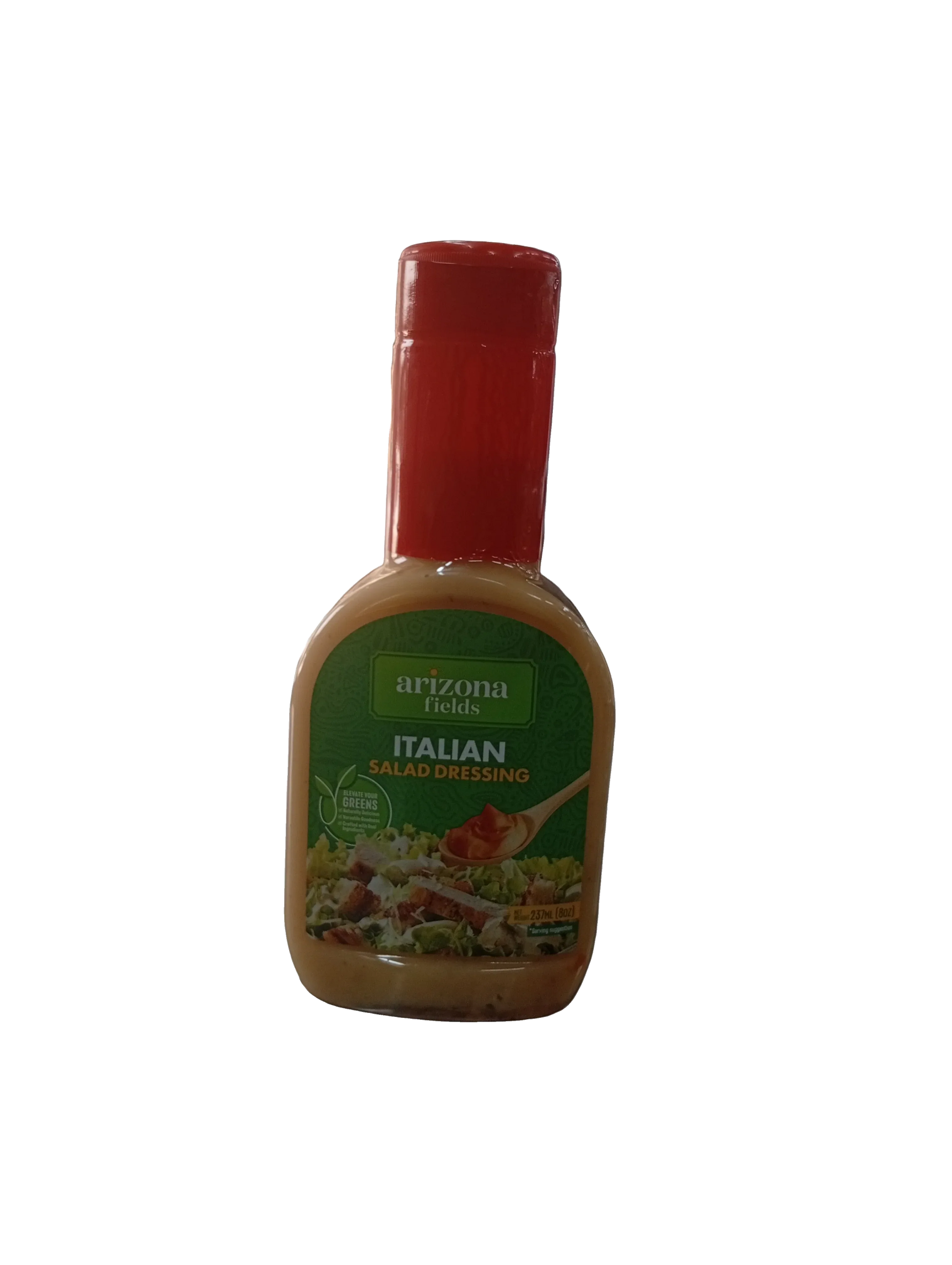 Arizona Fields Italian Salad Dressing (237ml) - Sana Cash N Carry Pakistan