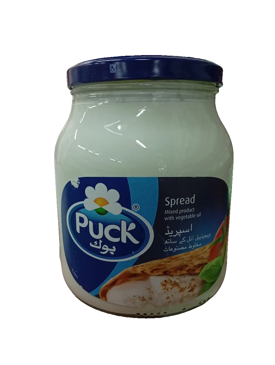 Puck cheese 910g - Sana Cash N Carry Pakistan