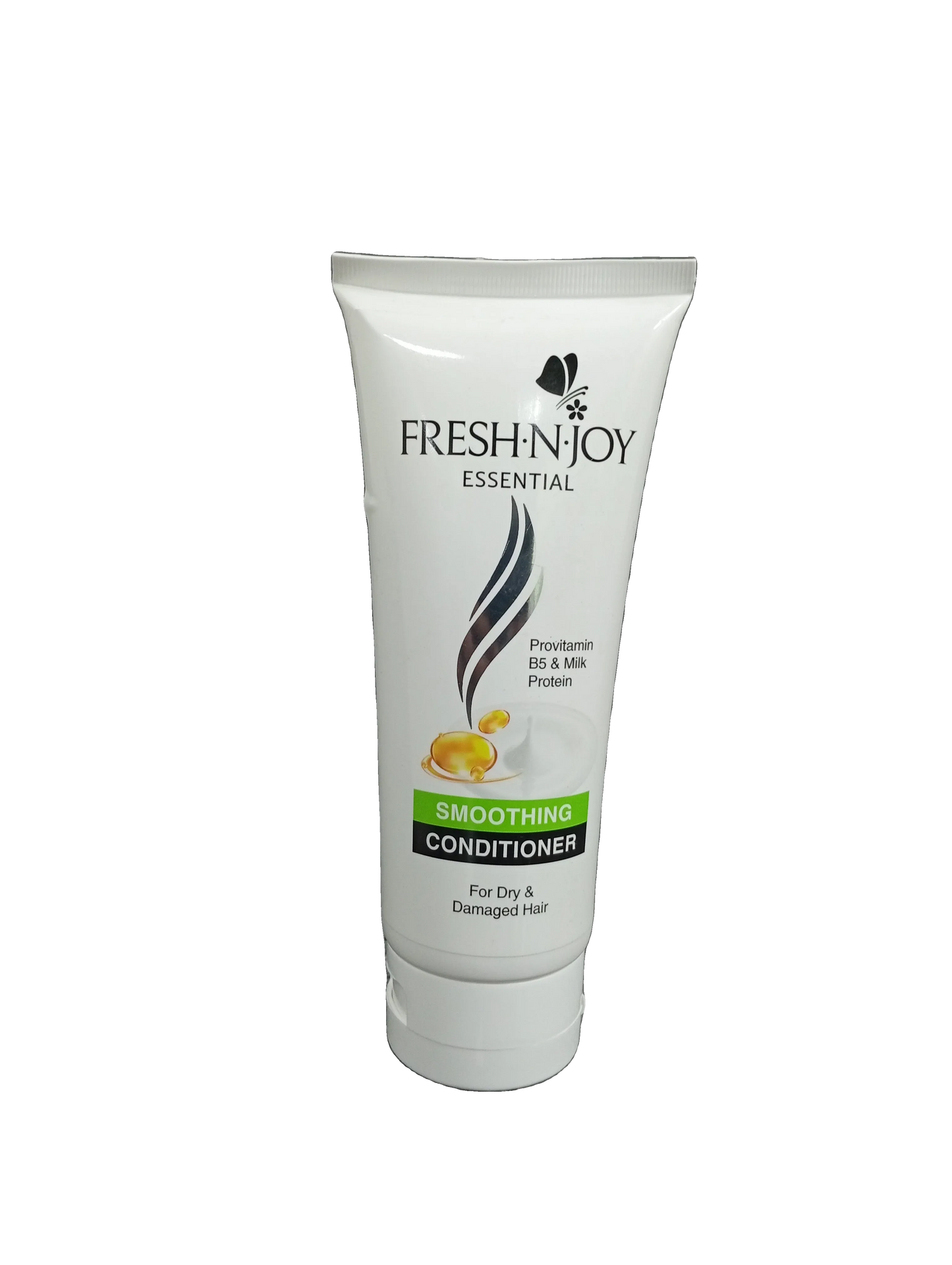 Fresh N Joy Essential Smoothing Conditioner(180ml) - Sana Cash N Carry Pakistan