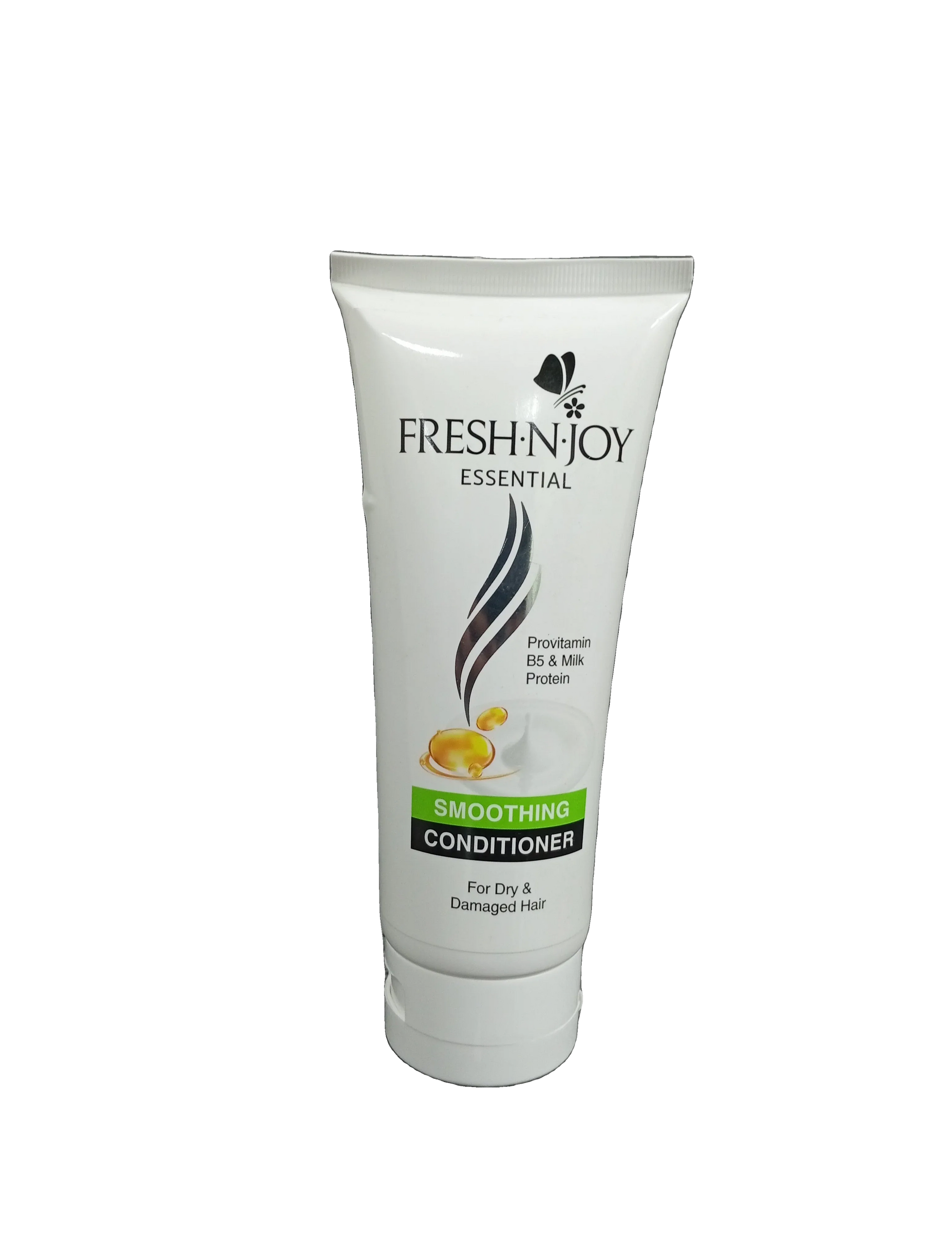 Fresh N Joy Essential Smoothing Conditioner(180ml) - Sana Cash N Carry Pakistan