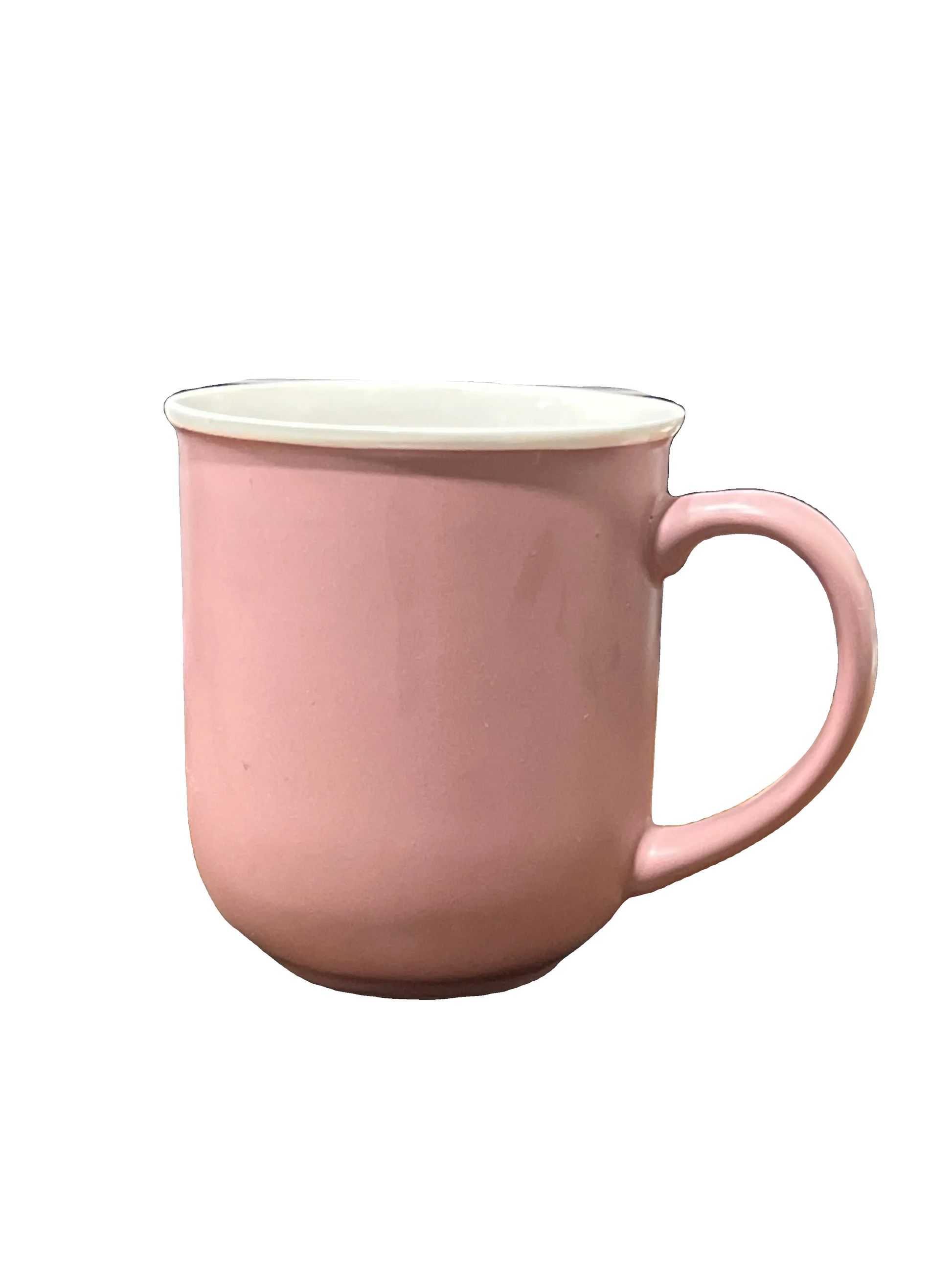 Rose Blush Mug - Sana Cash N Carry Pakistan