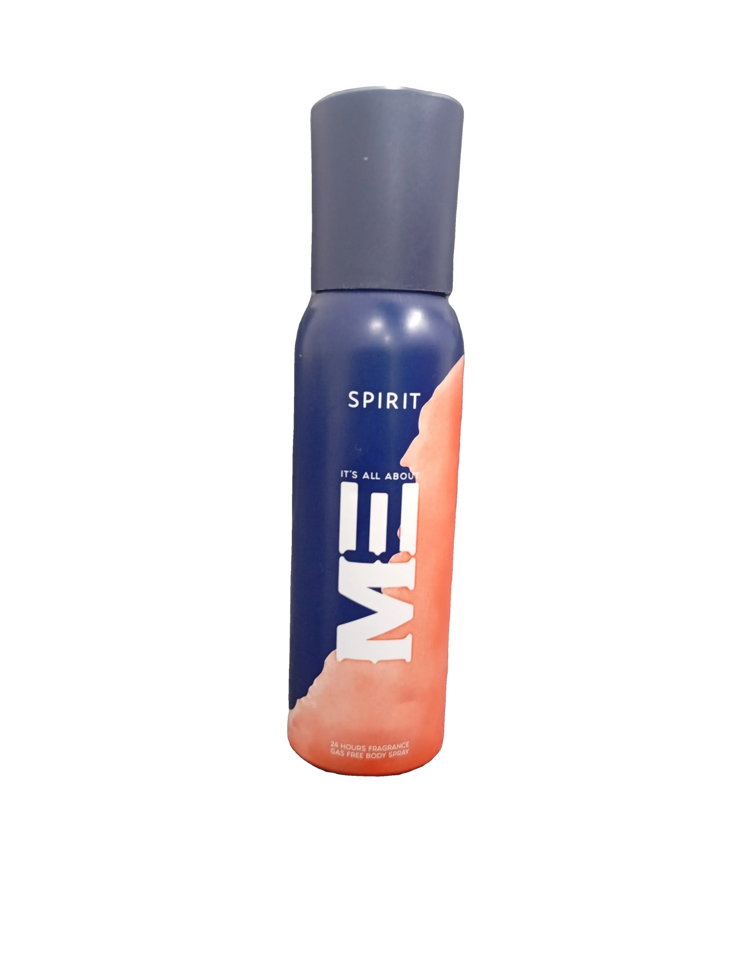 Me Spirit Body Spray24H(120ml) - Sana Cash N Carry Pakistan