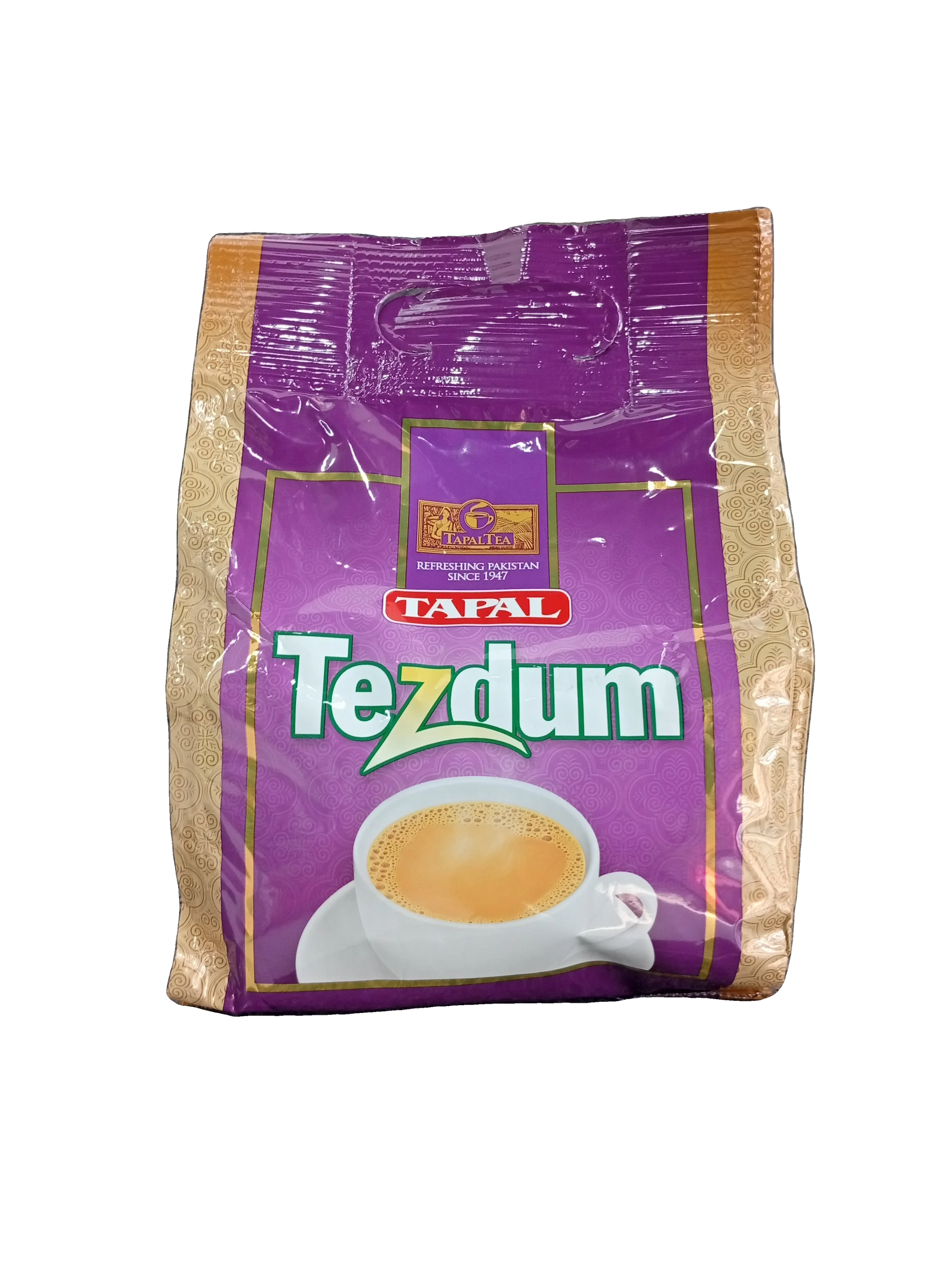 Tapal Tezdum (430g) - Sana Cash N Carry Pakistan