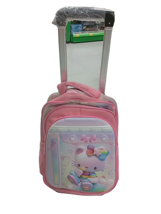 Trolley Bag - Sana Cash N Carry Pakistan