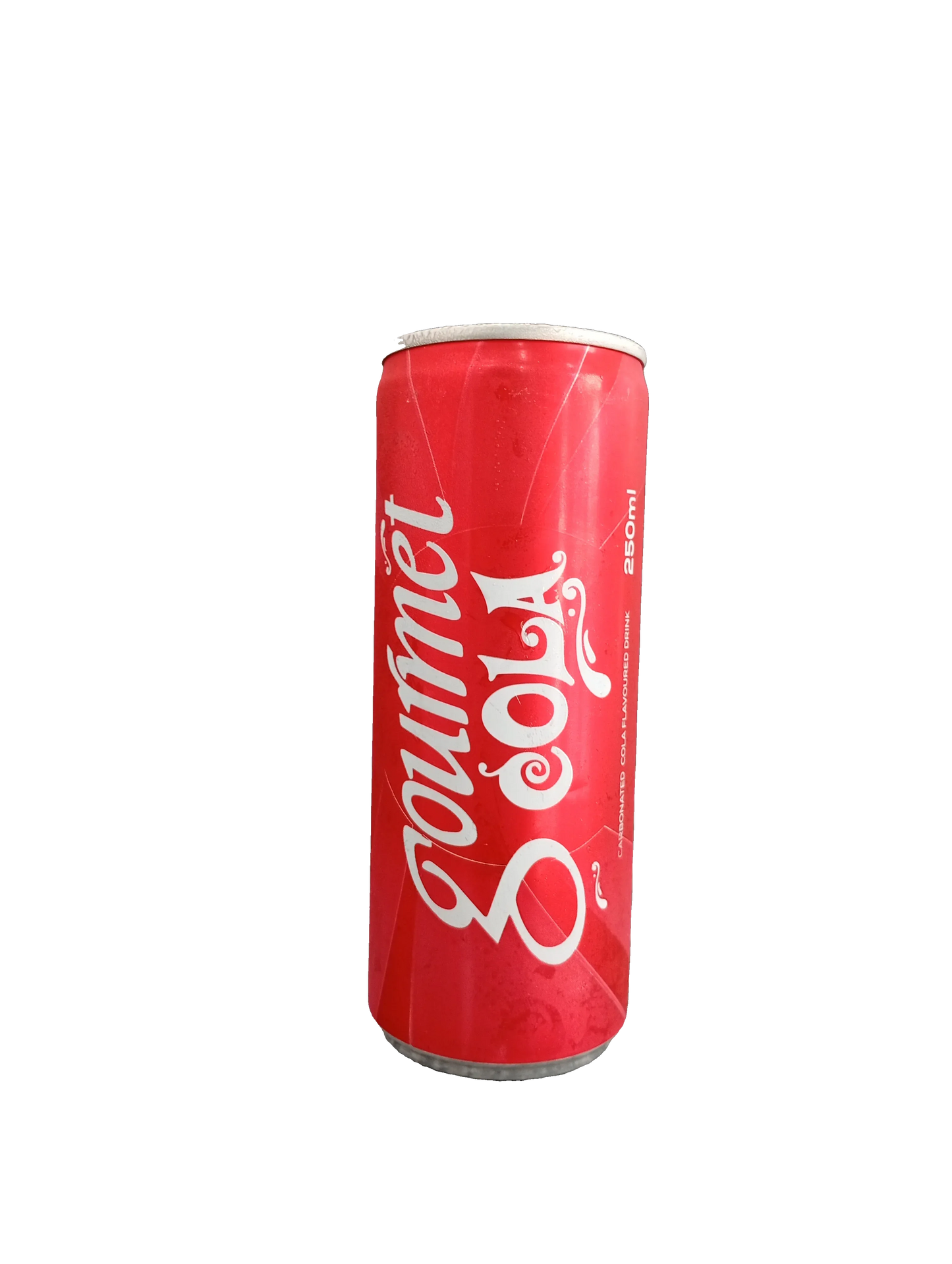 Gourmet Cola Can(250ml) - Sana Cash N Carry Pakistan