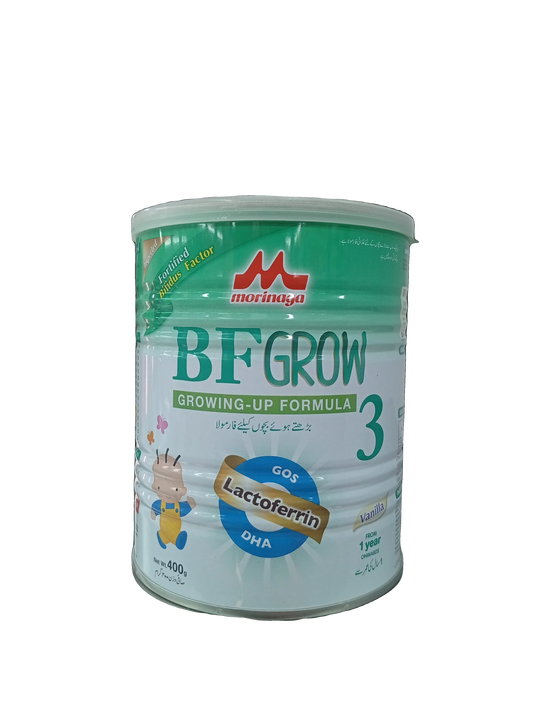 Morinaga BF Grow Ten (3/400g) - Sana Cash N Carry Pakistan