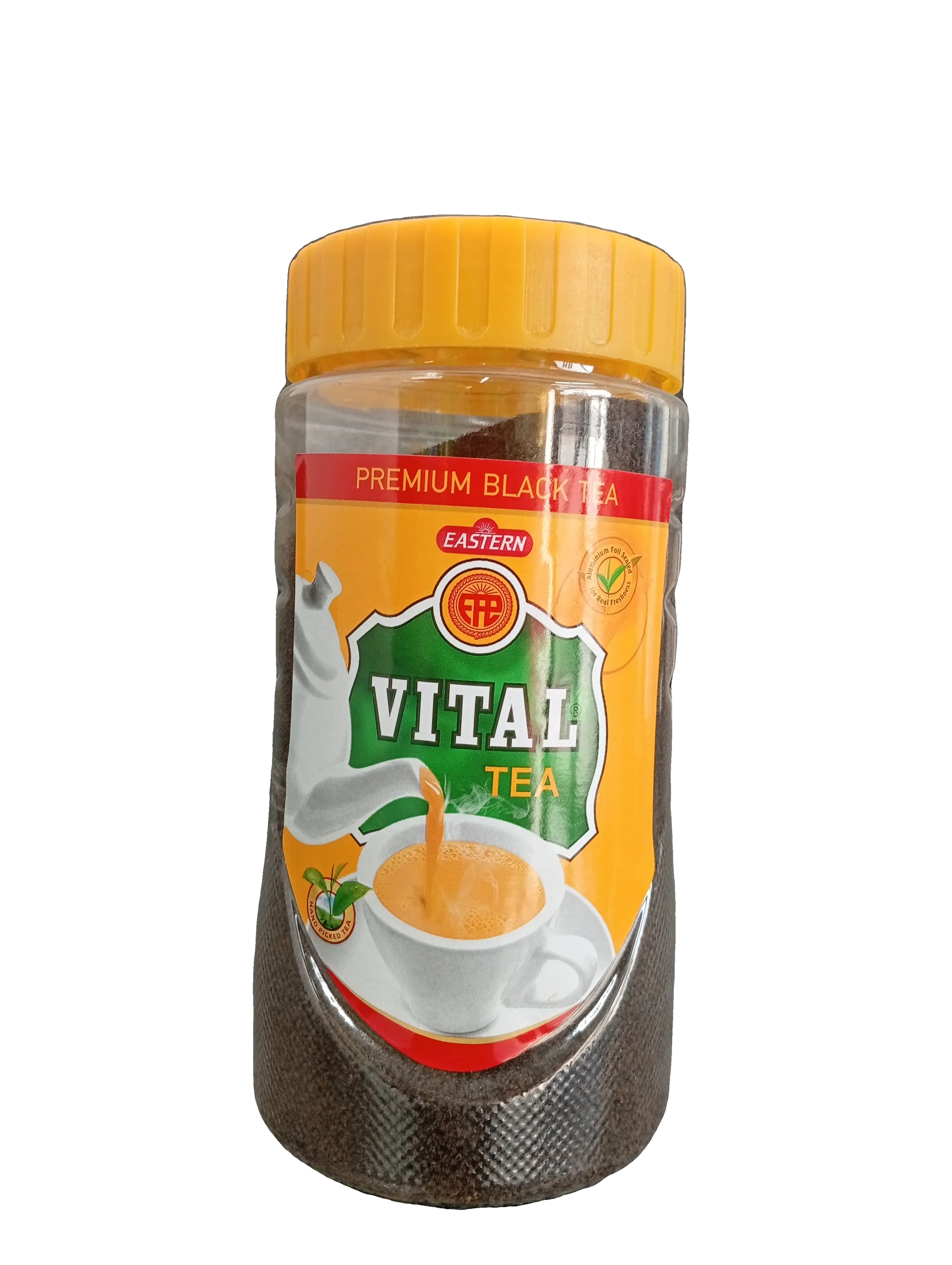 Vital Tea Jar (440g) - Sana Cash N Carry Pakistan