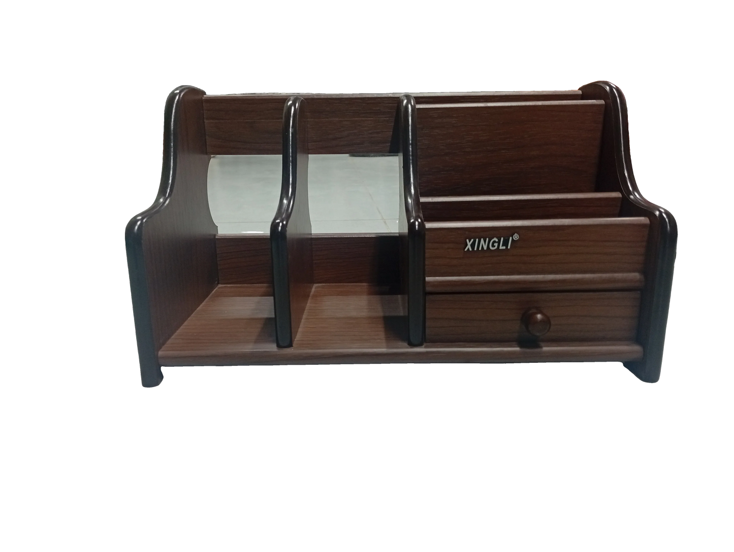 Xingli Wood Stand - Sana Cash N Carry Pakistan