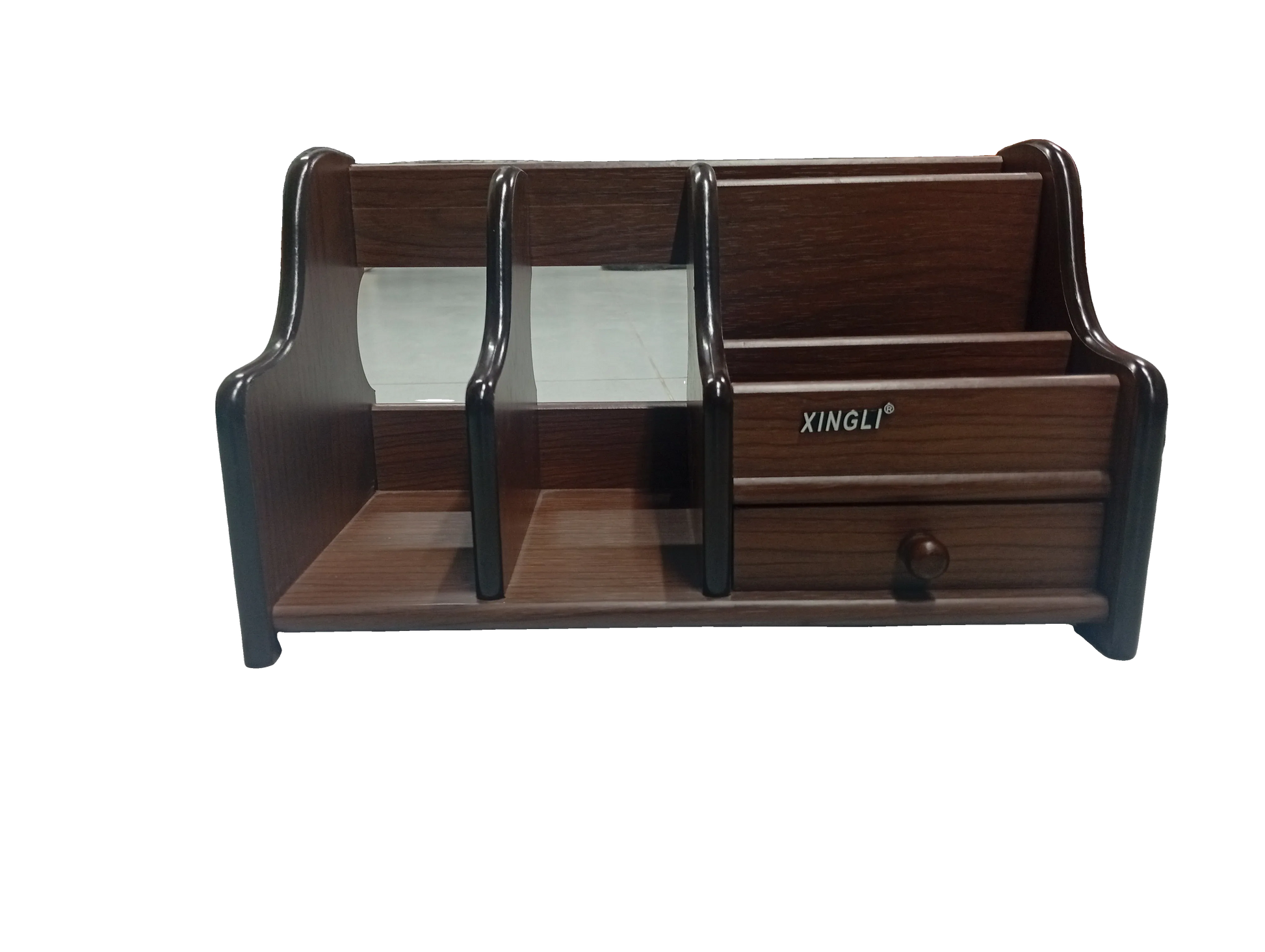 Xingli Wood Stand - Sana Cash N Carry Pakistan