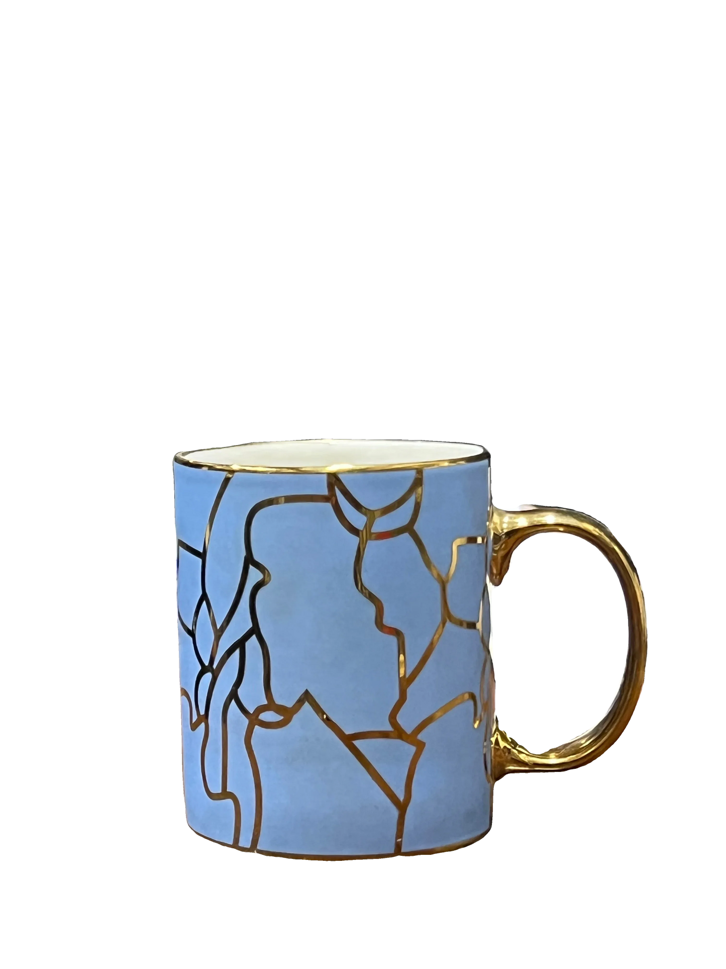 Gilded Sky Mug - Sana Cash N Carry Pakistan