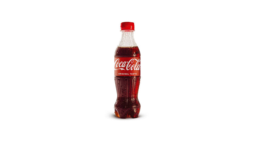 COCA COLA (350ml)