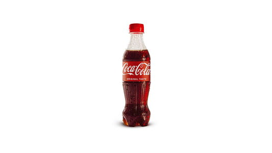 COCA COLA (350ml)
