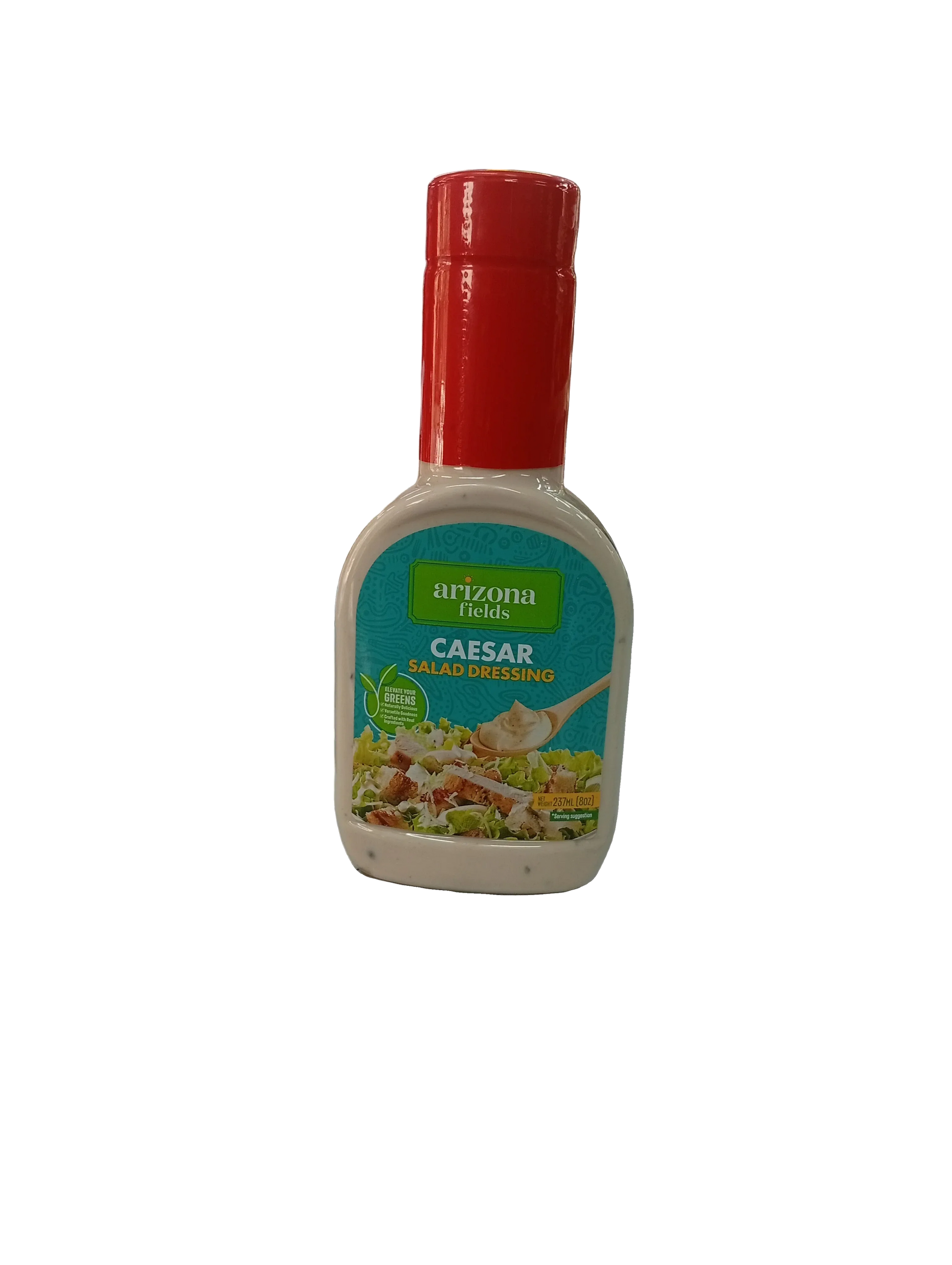 Arizona Fields Caesar Salad Dressing (237ml) - Sana Cash N Carry Pakistan
