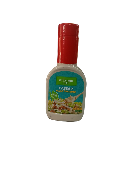 Arizona Fields Caesar Salad Dressing (237ml) - Sana Cash N Carry Pakistan