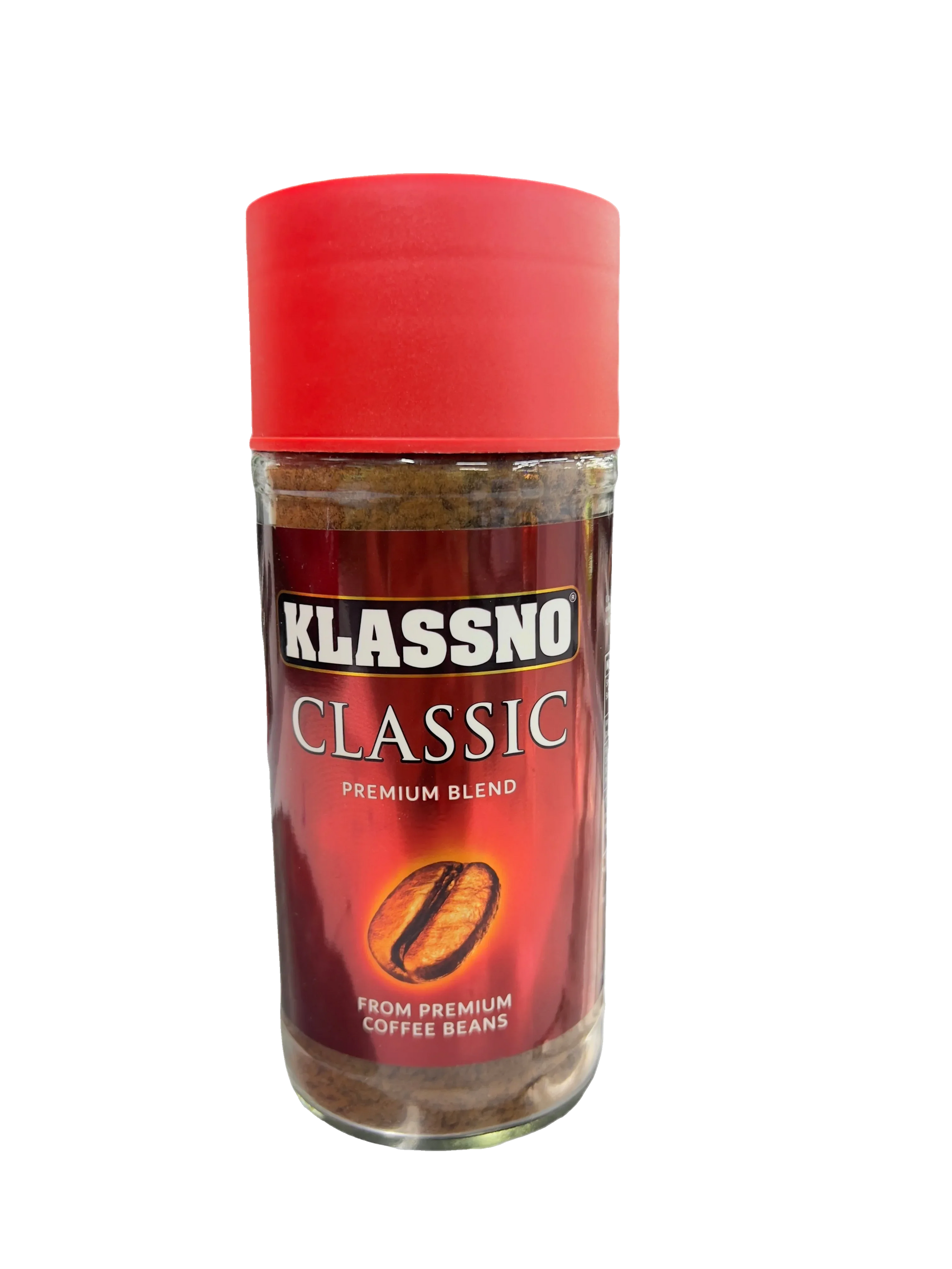 KLASSNO CLASSIC PREMIUM BLEND 100G - Sana Cash N Carry Pakistan