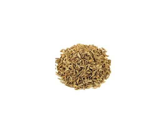 SANA CUMIN SEED WHITE(100gm)