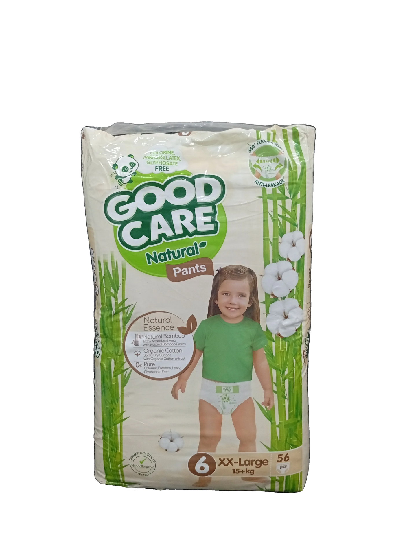GoodCare National Pants Mega Pack(XXL6/56) - Sana Cash N Carry Pakistan