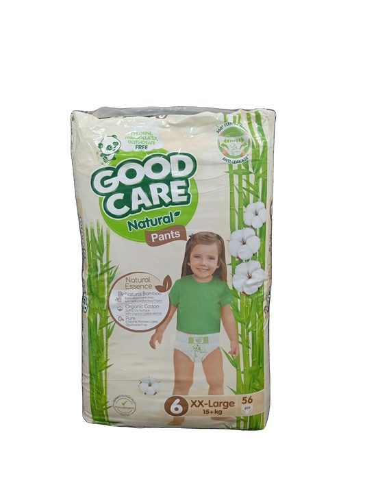 GoodCare National Pants Mega Pack(XXL6/56) - Sana Cash N Carry Pakistan