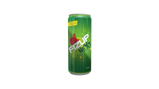 FIZUP NEXT CAN(250ml)