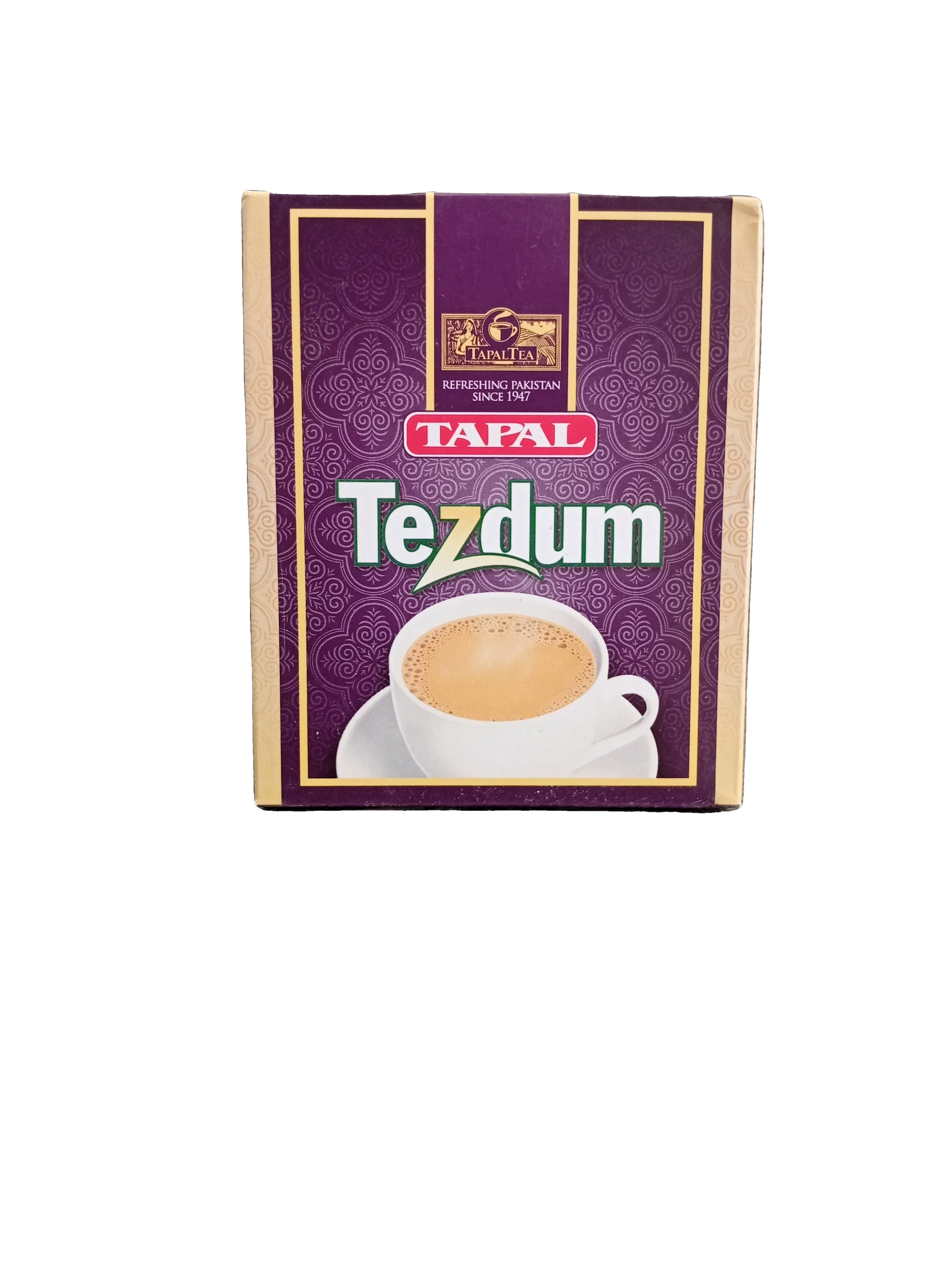 Tapal Tezdum (170g) - Sana Cash N Carry Pakistan