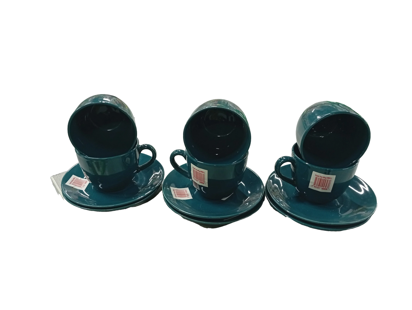 Cup&Suacer(12pcs) - Sana Cash N Carry Pakistan