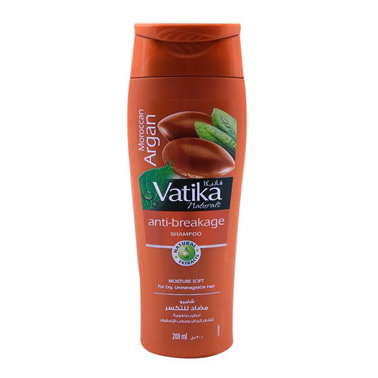 VATIKA ARGAN SJAMPOO(185ml)