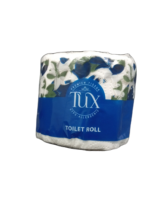 Tux Toilet Roll Tissue - Sana Cash N Carry Pakistan