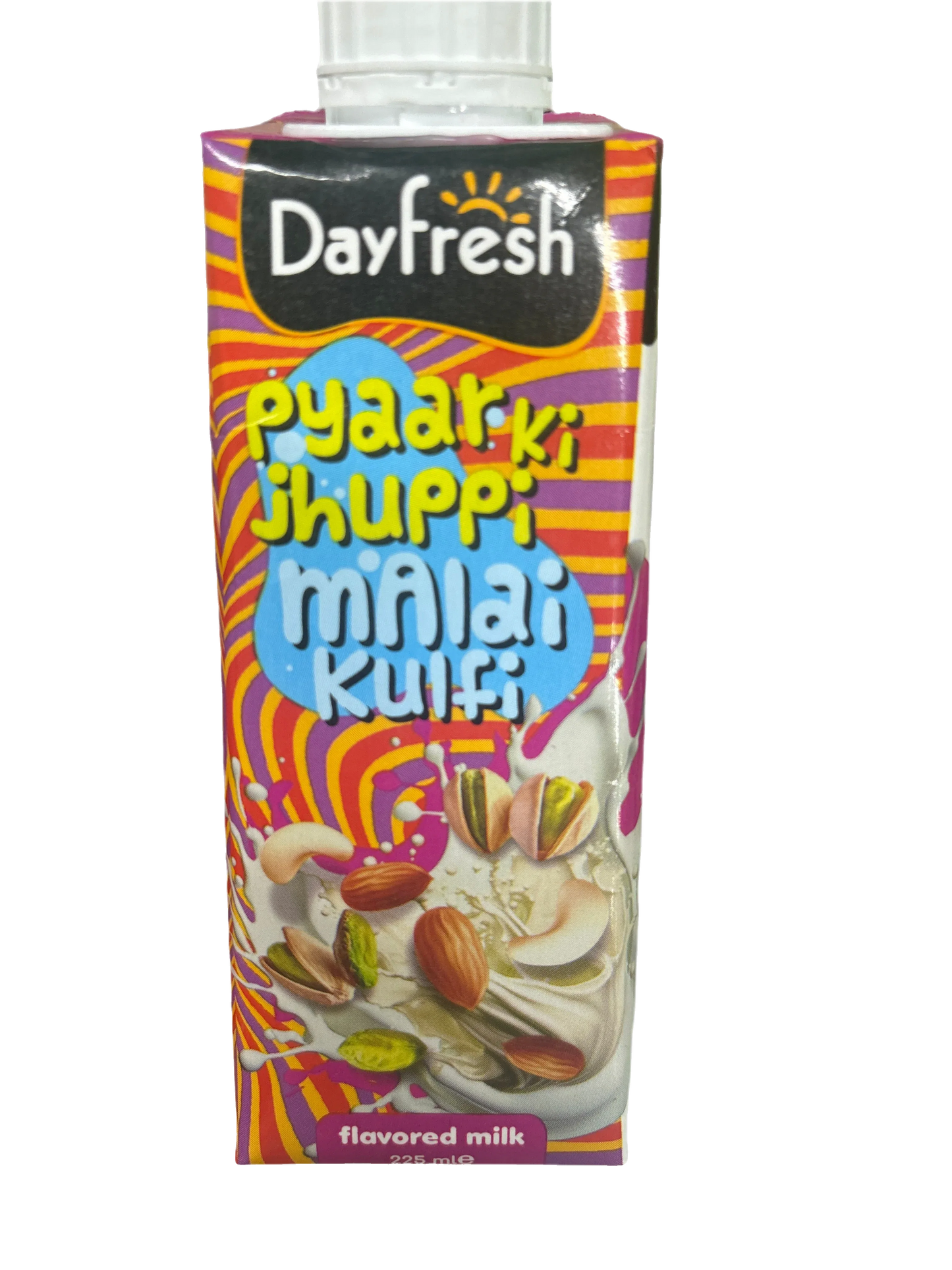 Dayfresh Flavored Milk 225ml - Sana Cash N Carry Pakistan