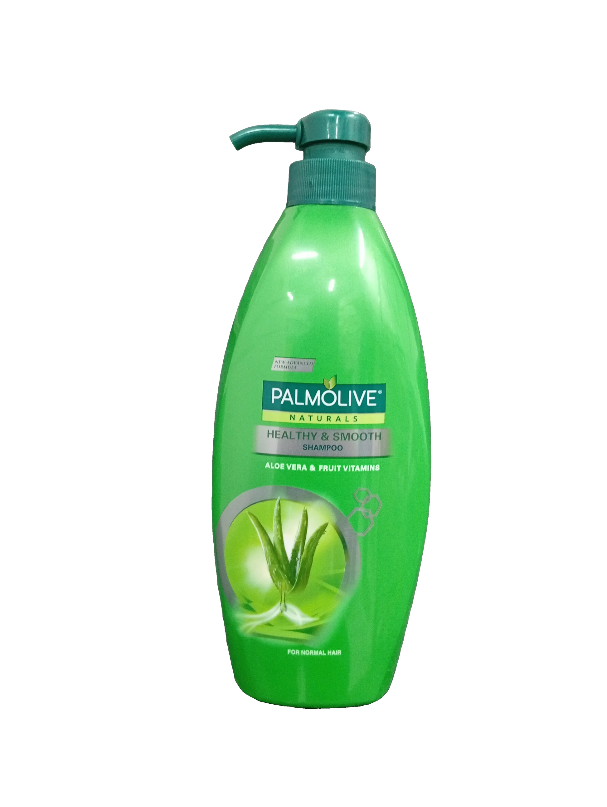 Palmolive Health& Smooth Shampoo(680ml) - Sana Cash N Carry Pakistan