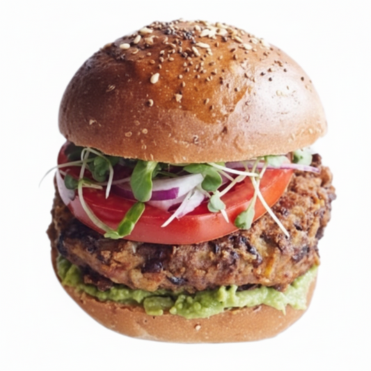 Salasa Burger