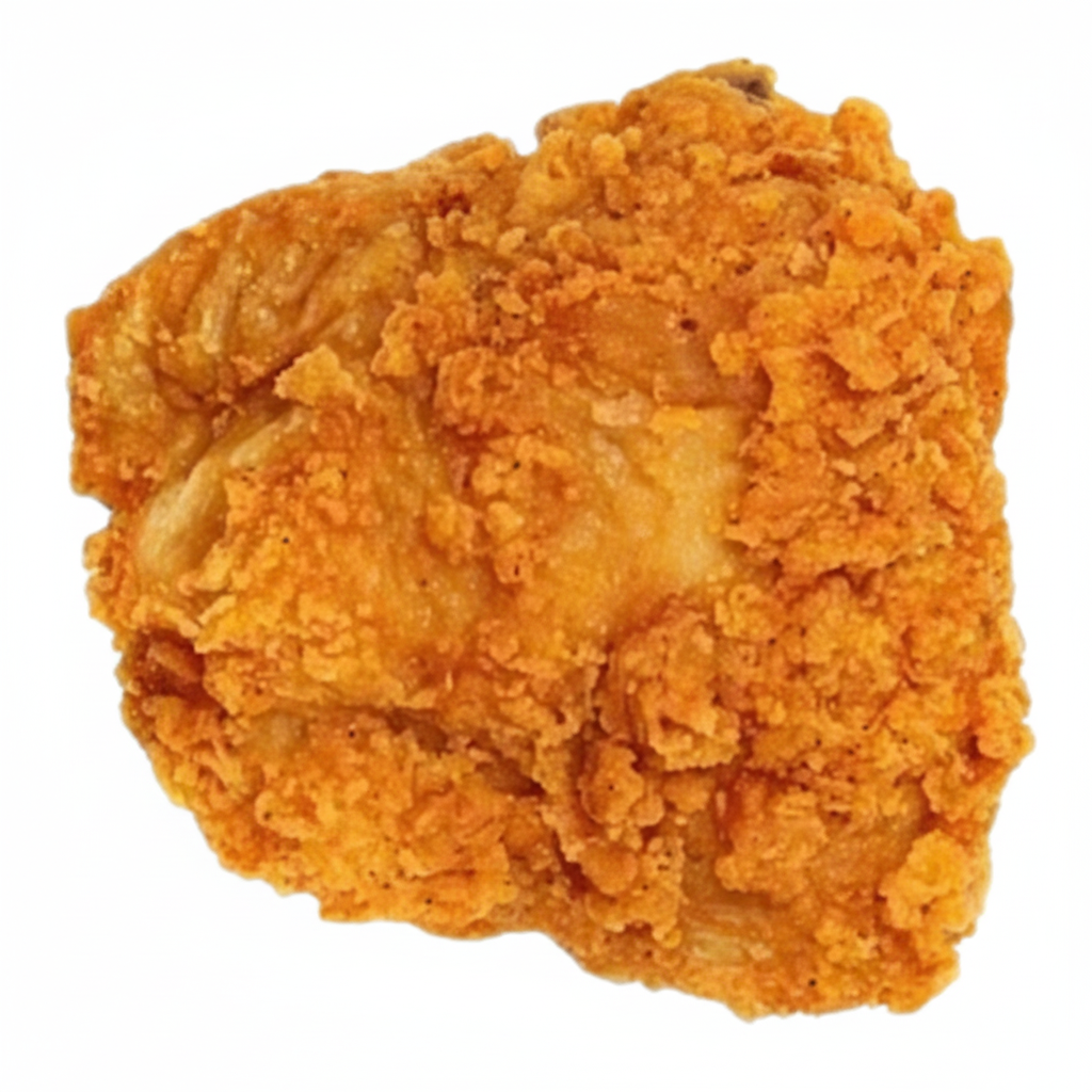 1 Fried Chicken