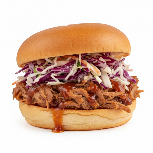Teriyaki Sandwich